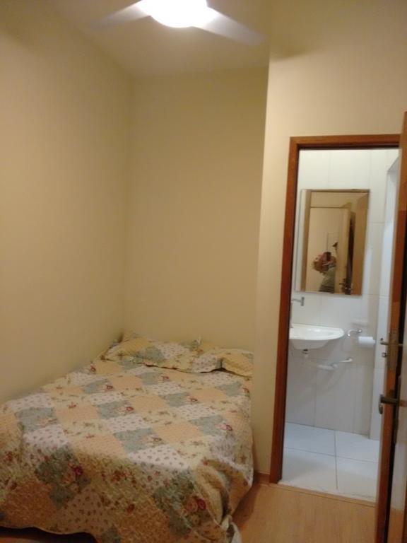 Pousada Solar Montserrart Rio de Janeiro Room photo