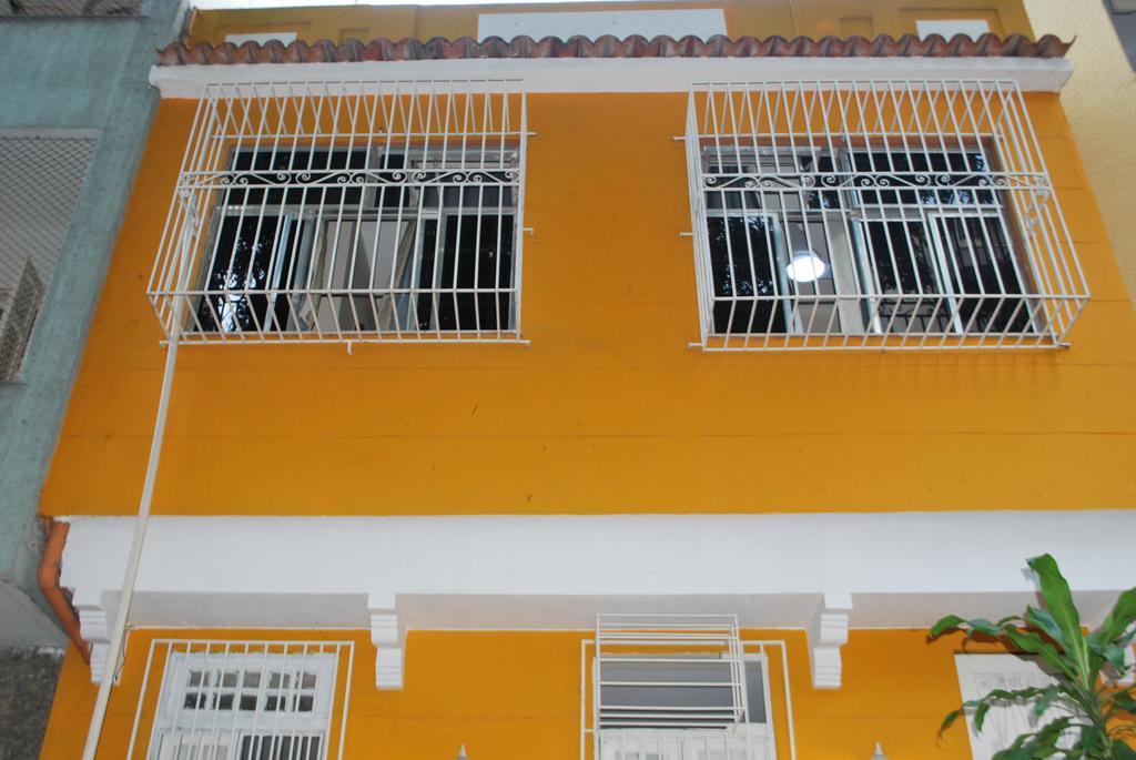 Pousada Solar Montserrart Rio de Janeiro Exterior photo