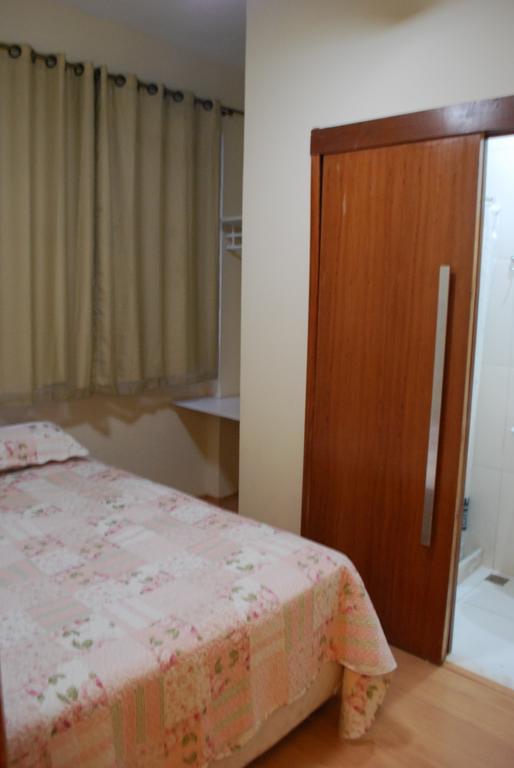 Pousada Solar Montserrart Rio de Janeiro Room photo