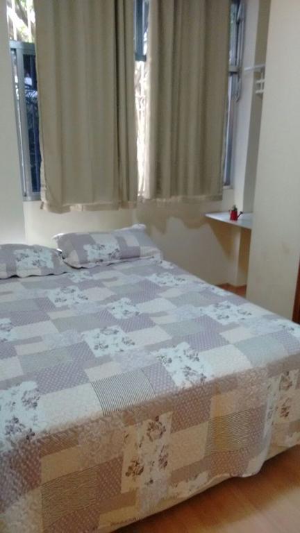 Pousada Solar Montserrart Rio de Janeiro Room photo